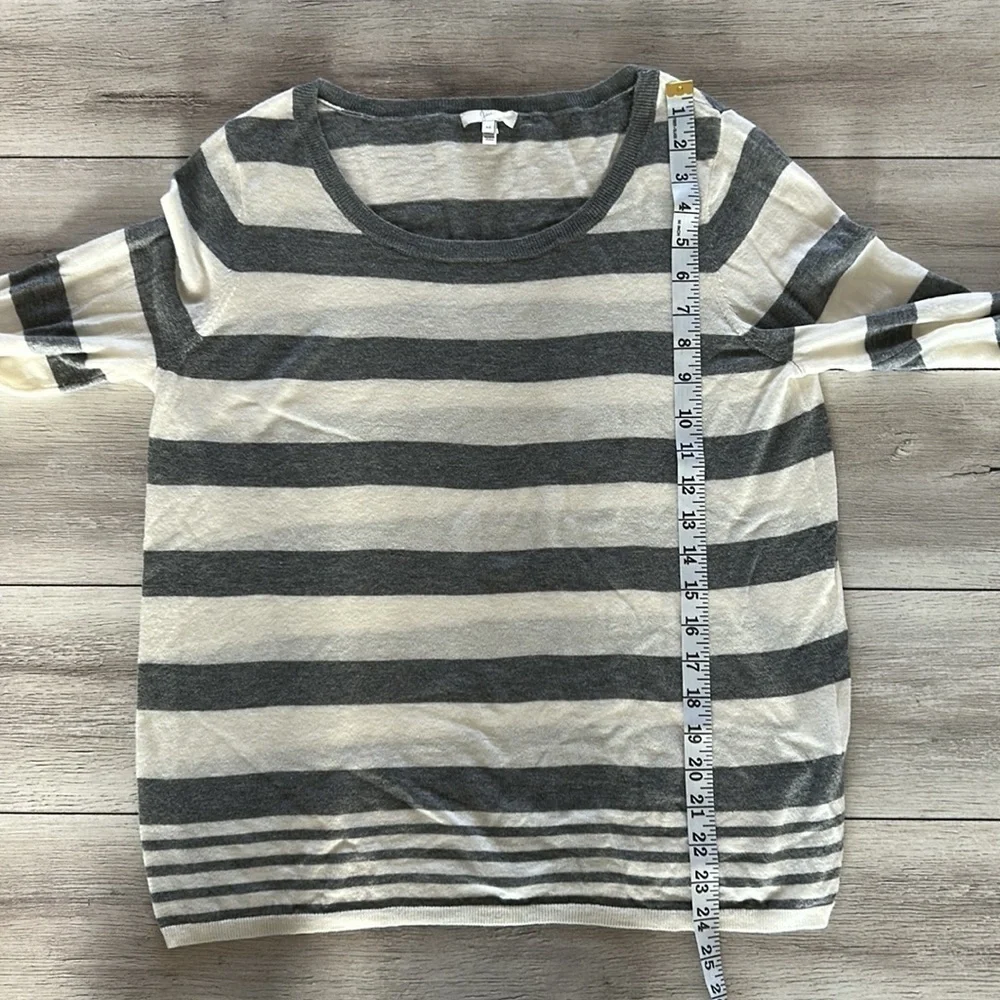Joie size medium wool blend sweater